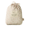 Fitted Sheet - Dandelion Print