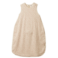 Cotton Sleeping Bag - Dandelion Print