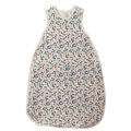 Organic Cotton & Merino Sleeping Bag - Grande Briarwood Print
