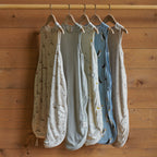 Organic Cotton Sleeping Bag - Starstruck Print