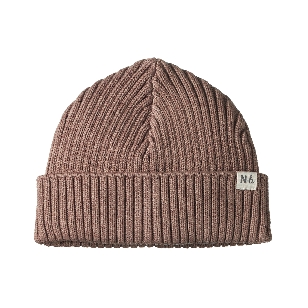 Nature Baby Forest Beanie -  Cub