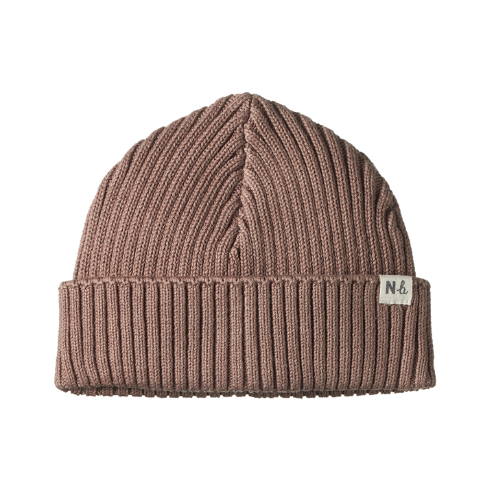 Nature Baby Forest Beanie -  Cub
