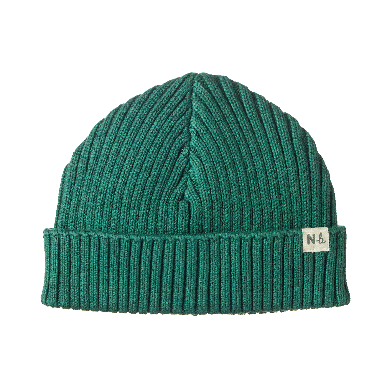 Nature Baby Forest Beanie -  Pine