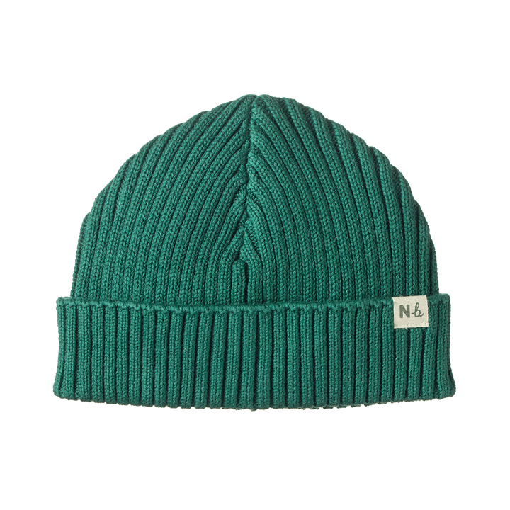 Nature Baby Forest Beanie -  Pine