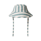Holiday Sunhat - Star Dew Stripe
