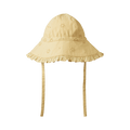 Annabelle Sunhat - Buttercup