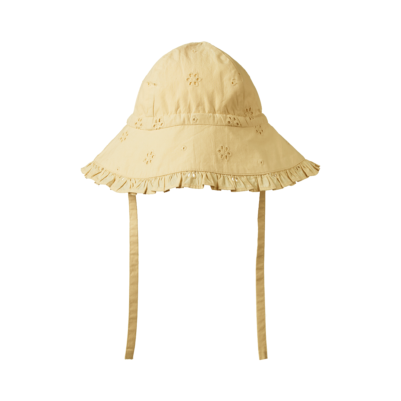 Annabelle Sunhat - Buttercup