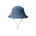 Bucket Sunhat Chambray - Sky