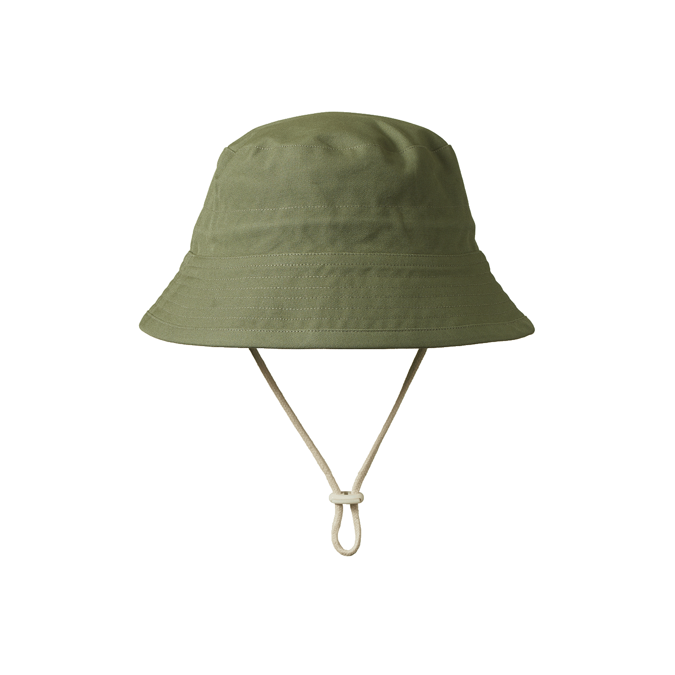 Bucket Sunhat - Nettle