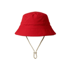 Bucket Sunhat - Red