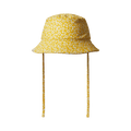 Splash Sunhat - Kitchen Garden Freesia Print