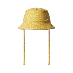 Splash Sunhat - Kitchen Garden Freesia Print