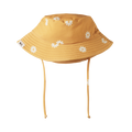 Nature Baby Splash Sunhat - Chamomile Sunshine Print
