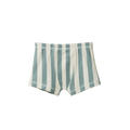 Boxer Shorts - Star Dew Stripe