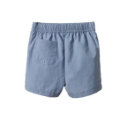 Board Shorts - Dusky Blue