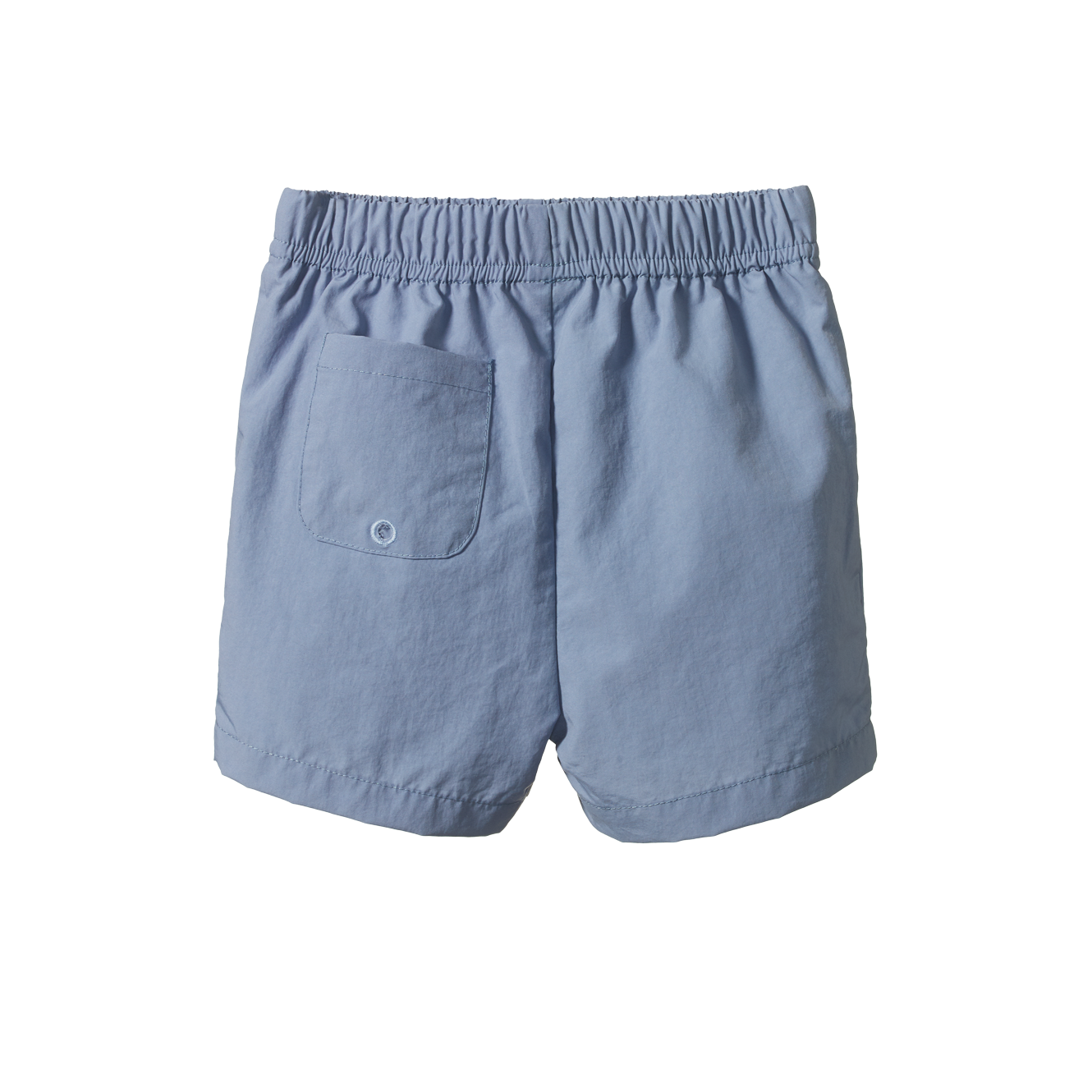 Board Shorts - Dusky Blue