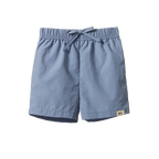 Board Shorts - Dusky Blue