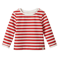 Splash Top - Red Sea Stripe