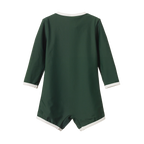 One Piece Bathing Trunks - Turtle
