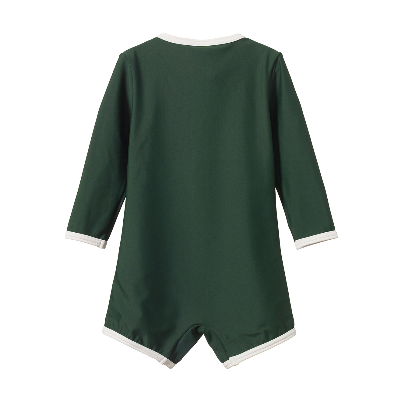 One Piece Bathing Trunks - Turtle