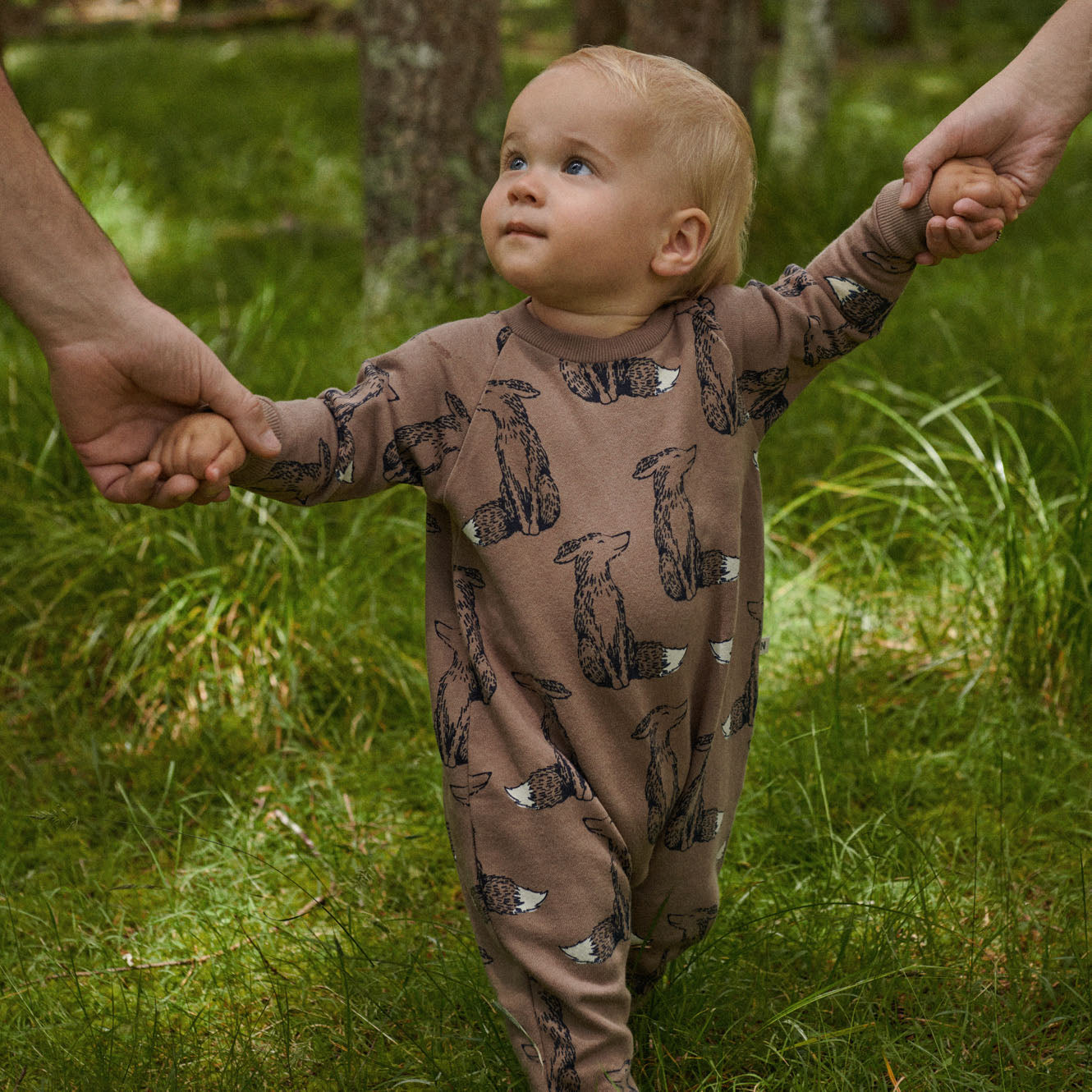 Noppies baby newborn boxpak Nuuk van katoen Noppies baby newborn boxpak Nuuk van katoen