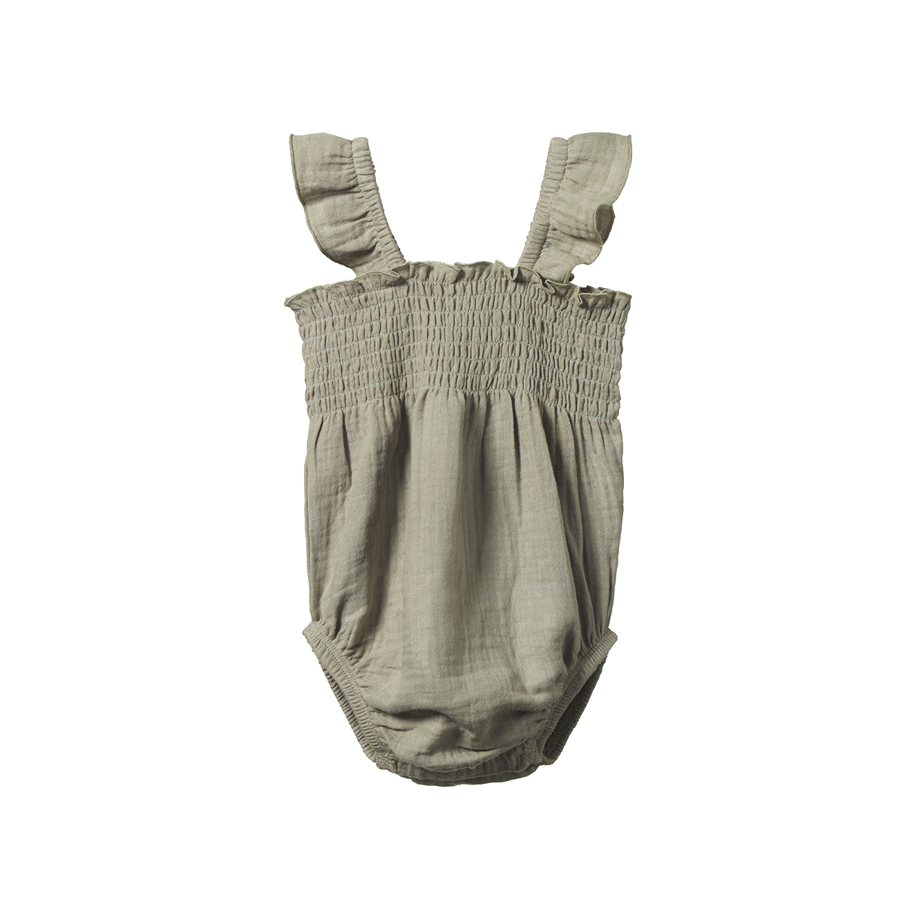 Nature Baby Gala Suit - Brook