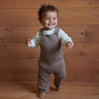 Forest Suit - Cub Winter Knit