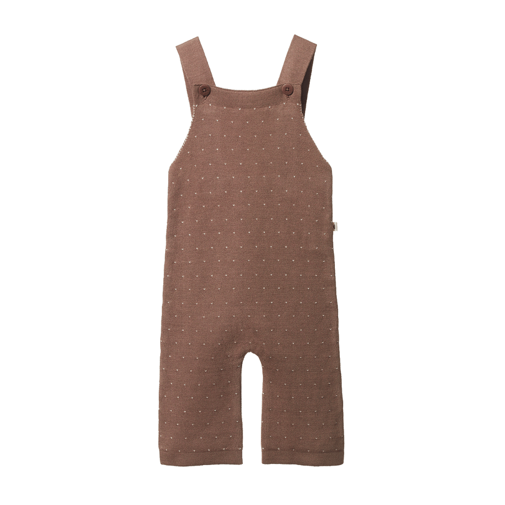 Nature Baby Forest Suit - Cub Winter Knit