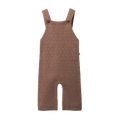 Forest Suit - Cub Winter Knit