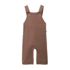 Forest Suit - Cub Winter Knit