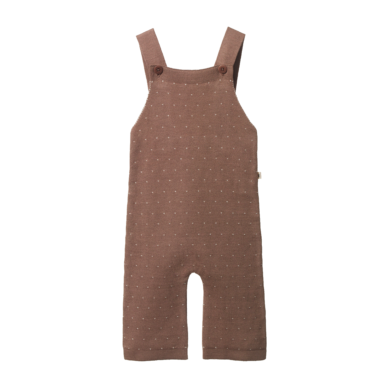 Nature Baby Forest Suit - Cub Winter Knit