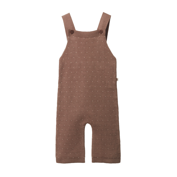 Nature Baby Forest Suit - Cub Winter Knit