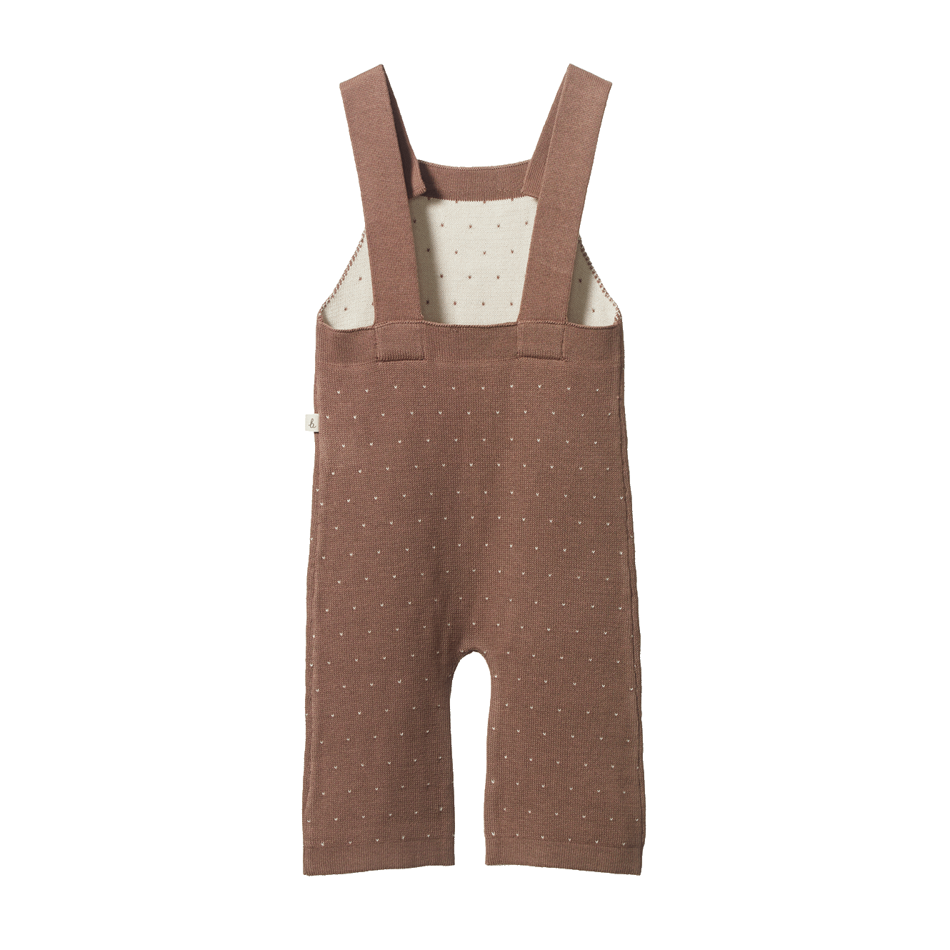 Nature Baby Forest Suit - Cub Winter Knit