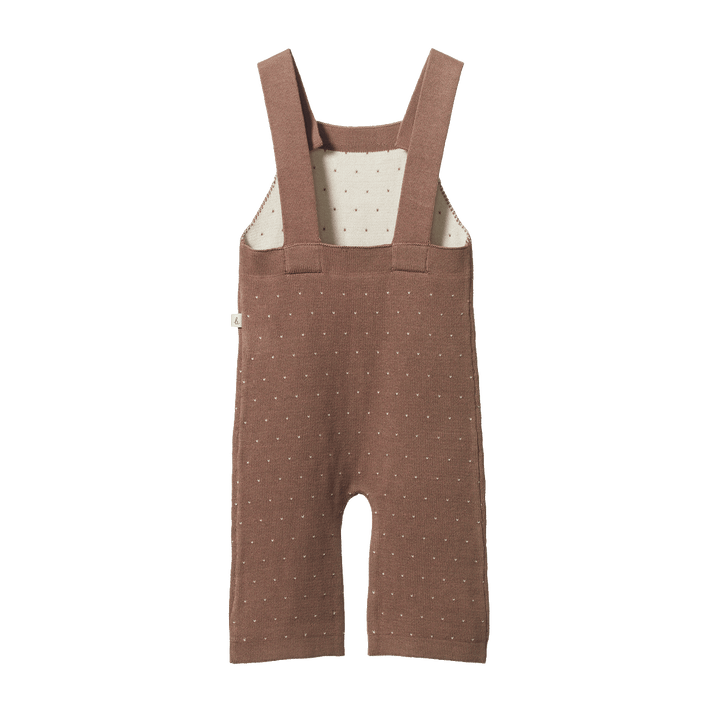 Nature Baby Forest Suit - Cub Winter Knit