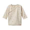 Kimono Jacket - Bumble Bee Print