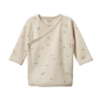 Kimono Jacket - Bumble Bee Print