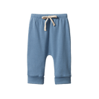 Drawstring Pants - Jetty
