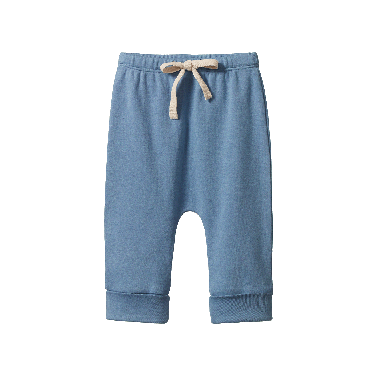 Drawstring Pants - Jetty