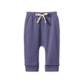 Drawstring Pants - Heron