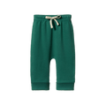 Drawstring Pants - Peppermint