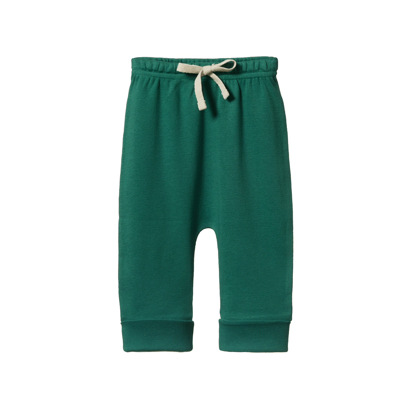 Drawstring Pants - Peppermint