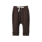 Drawstring Pants - Pinecone