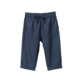 Sailor Pants - Navy