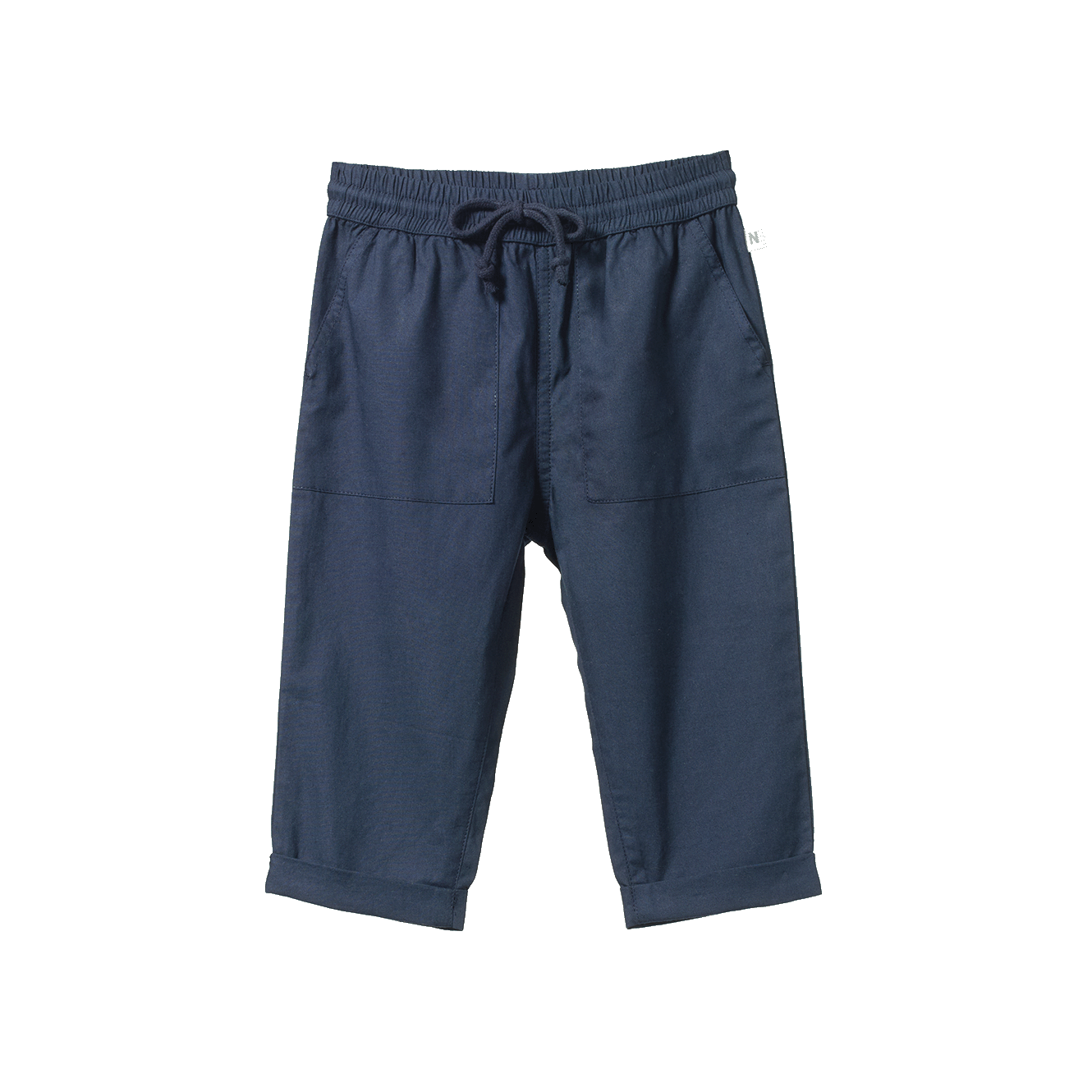 Sailor Pants - Navy