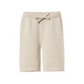 Cecil Pant - Oatmeal Marl