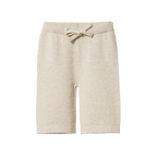 Cecil Pant - Oatmeal Marl