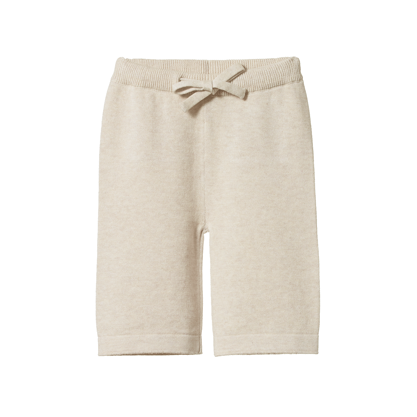 Cecil Pant - Oatmeal Marl