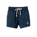 James Shorts - Navy