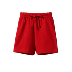 Jimmy Shorts - Red