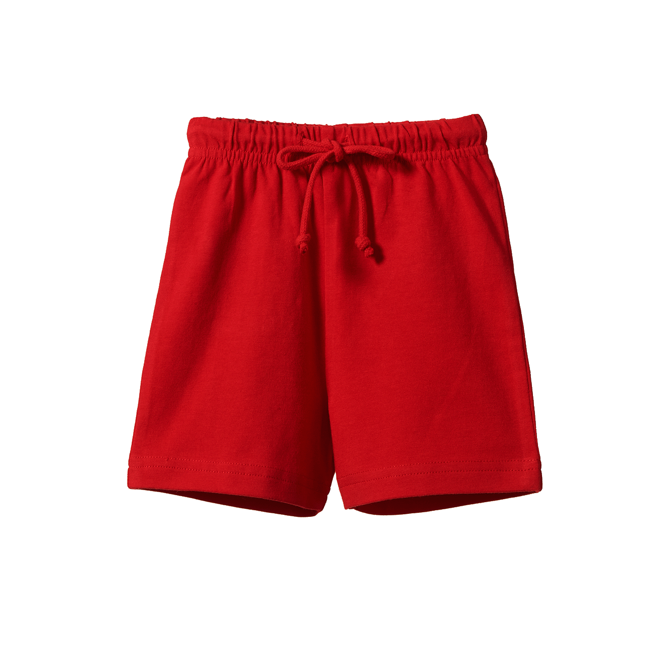 Jimmy Shorts - Red